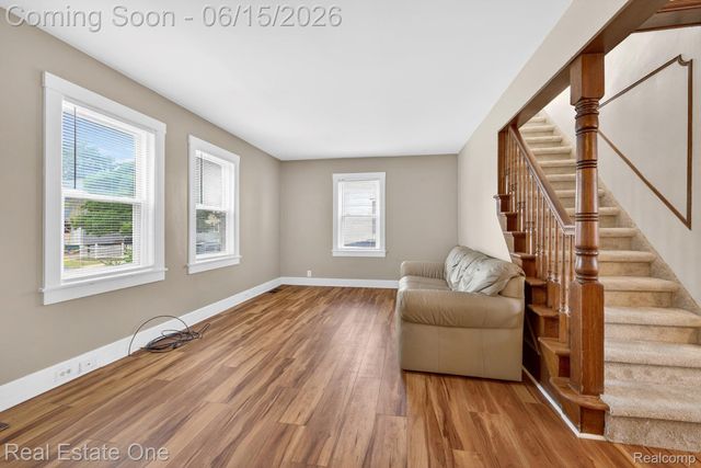 466 Spruce Street, Wyandotte, MI 48192