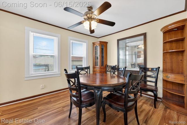 466 Spruce Street, Wyandotte, MI 48192