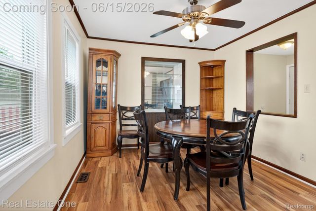 466 Spruce Street, Wyandotte, MI 48192