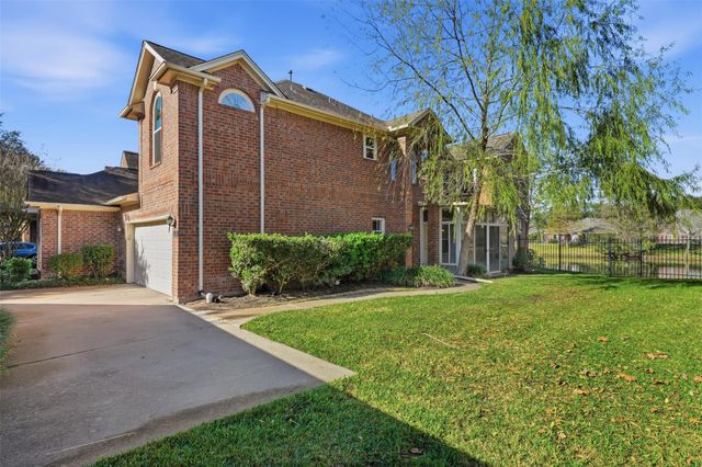 4208 Greystone Way, Sugar Land, TX 77479