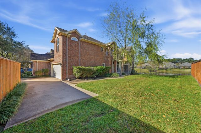 4208 Greystone Way, Sugar Land, TX 77479