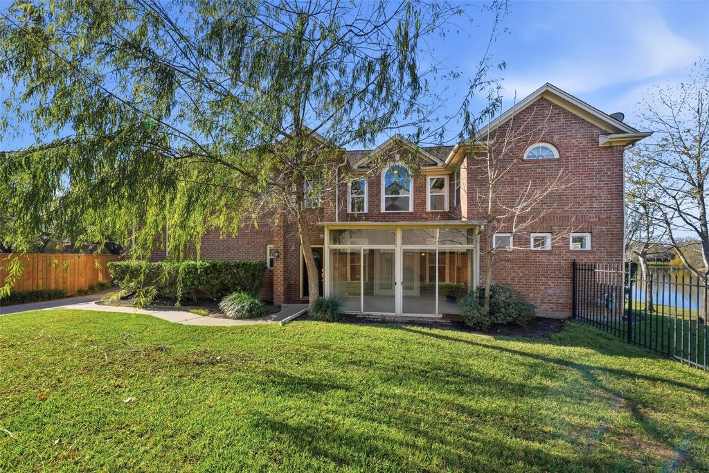 4208 Greystone Way, Sugar Land, TX 77479