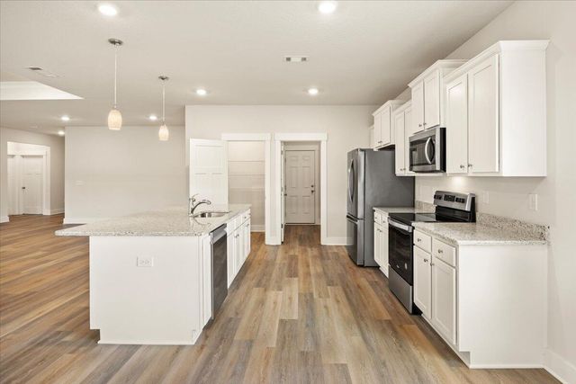 6621 Forest Bay Avenue, Gulf Breeze, FL 32563