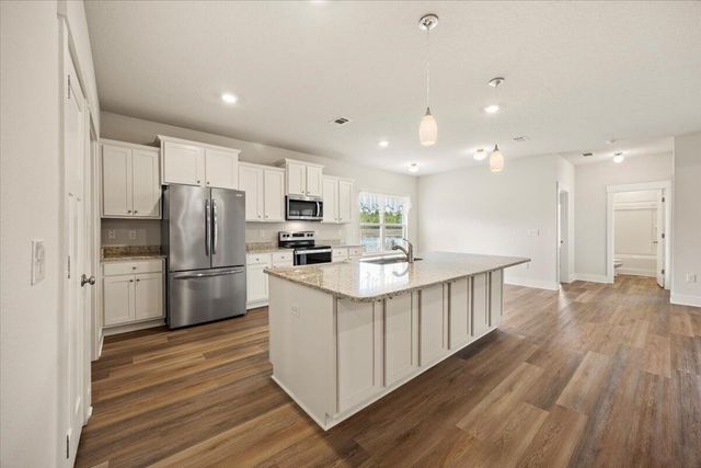 6621 Forest Bay Avenue, Gulf Breeze, FL 32563