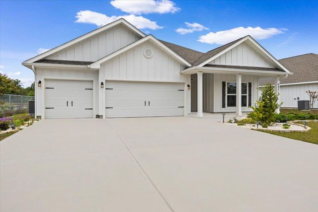 6621 Forest Bay Avenue, Gulf Breeze, FL 32563
