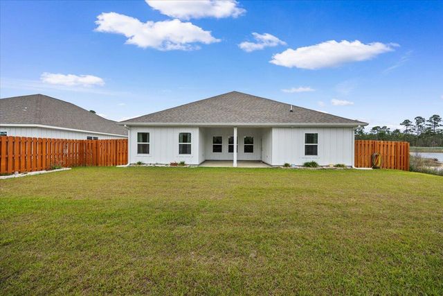 6621 Forest Bay Avenue, Gulf Breeze, FL 32563