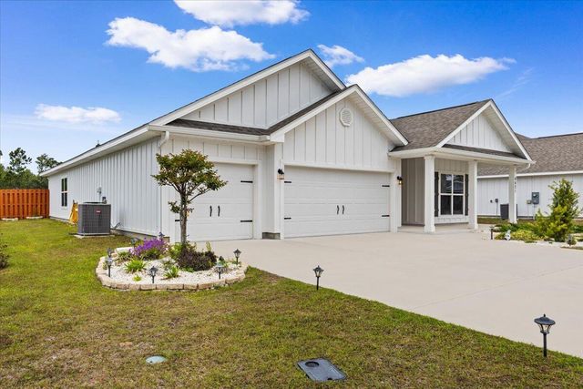 6621 Forest Bay Avenue, Gulf Breeze, FL 32563