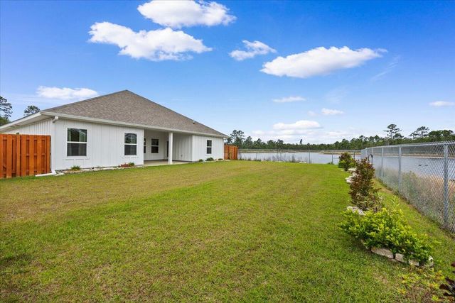 6621 Forest Bay Avenue, Gulf Breeze, FL 32563
