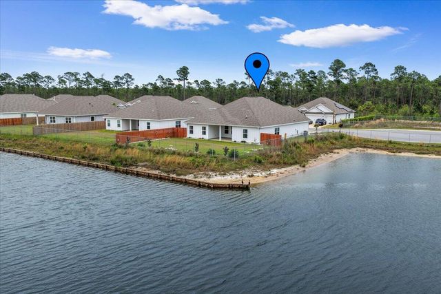 6621 Forest Bay Avenue, Gulf Breeze, FL 32563