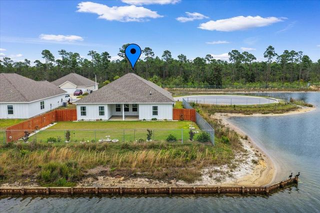 6621 Forest Bay Avenue, Gulf Breeze, FL 32563