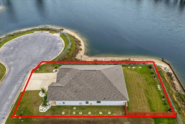 6621 Forest Bay Avenue, Gulf Breeze, FL 32563