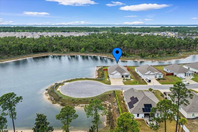 6621 Forest Bay Avenue, Gulf Breeze, FL 32563