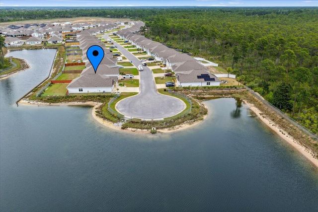 6621 Forest Bay Avenue, Gulf Breeze, FL 32563
