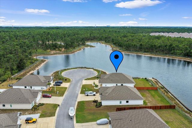 6621 Forest Bay Avenue, Gulf Breeze, FL 32563