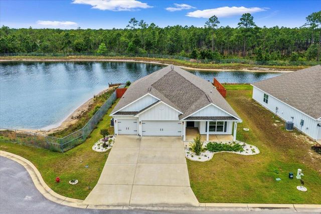6621 Forest Bay Avenue, Gulf Breeze, FL 32563