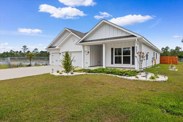 6621 Forest Bay Avenue, Gulf Breeze, FL 32563