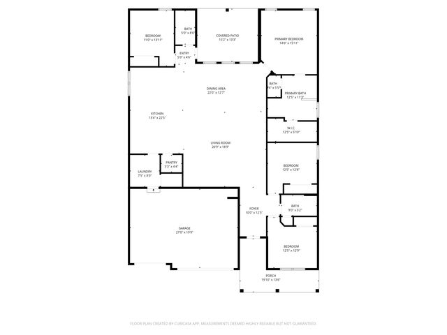 6621 Forest Bay Avenue, Gulf Breeze, FL 32563