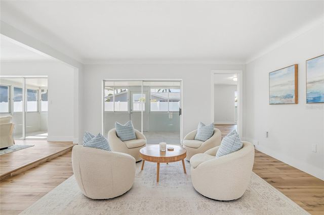 5708 BAYSHORE DRIVE, Seminole, FL 33772