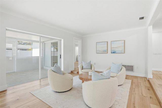 5708 BAYSHORE DRIVE, Seminole, FL 33772