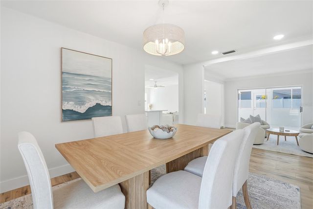 5708 BAYSHORE DRIVE, Seminole, FL 33772