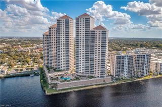2104 W 1st ST # 1701, Fort Myers, FL 33901