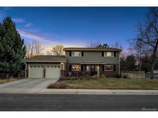 6922 E Fair Ave, Centennial, CO 80111