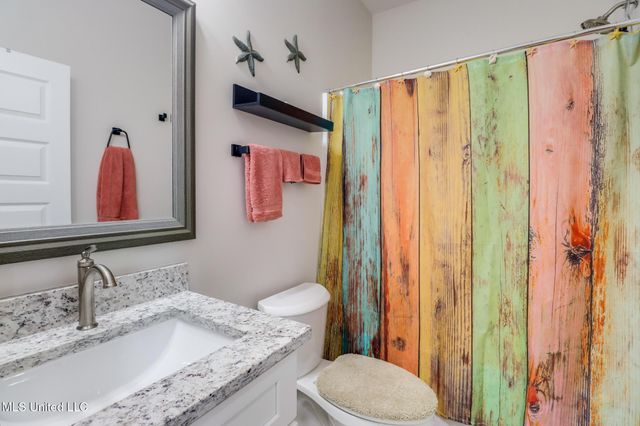 13494 Dee Avenue, Gulfport, MS 39503