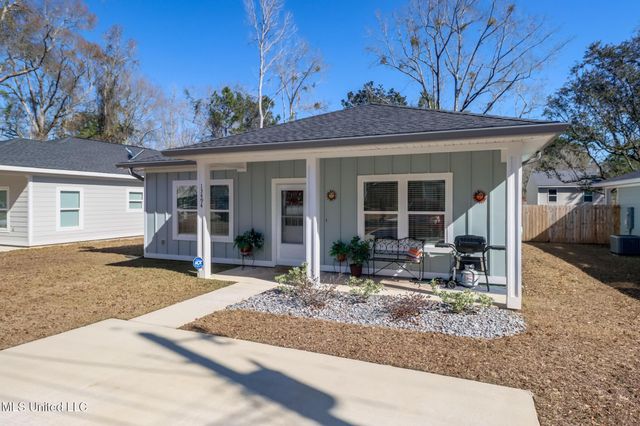 13494 Dee Avenue, Gulfport, MS 39503