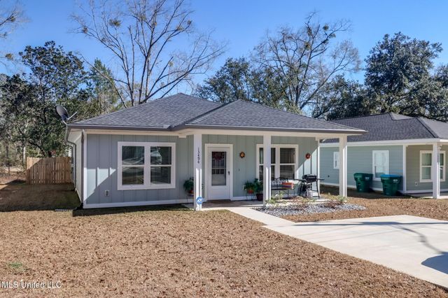 13494 Dee Avenue, Gulfport, MS 39503