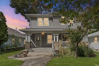 1904 Greenbush Street, Lafayette, IN 47904