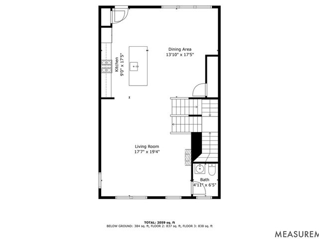 119 Rivulet Pl, Jackson Twp, PA 16063