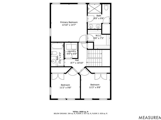 119 Rivulet Pl, Jackson Twp, PA 16063