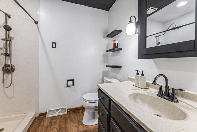 1575 N Hillview DRIVE, Buffalo City, WI 54622