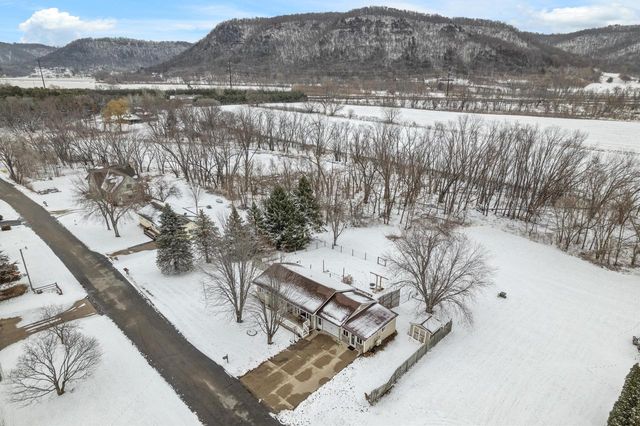 1575 N Hillview DRIVE, Buffalo City, WI 54622