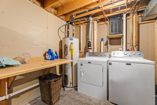 1575 N Hillview DRIVE, Buffalo City, WI 54622