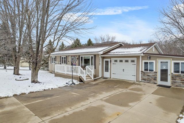 1575 N Hillview DRIVE, Buffalo City, WI 54622