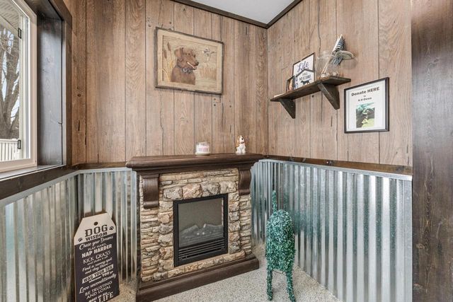 1575 N Hillview DRIVE, Buffalo City, WI 54622