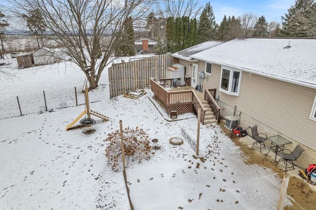 1575 N Hillview DRIVE, Buffalo City, WI 54622