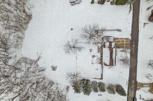 1575 N Hillview DRIVE, Buffalo City, WI 54622