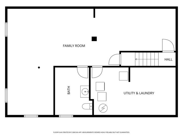 1575 N Hillview DRIVE, Buffalo City, WI 54622