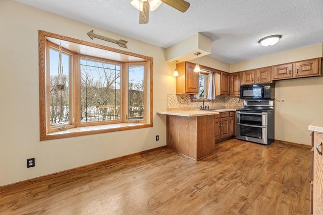 1575 N Hillview DRIVE, Buffalo City, WI 54622