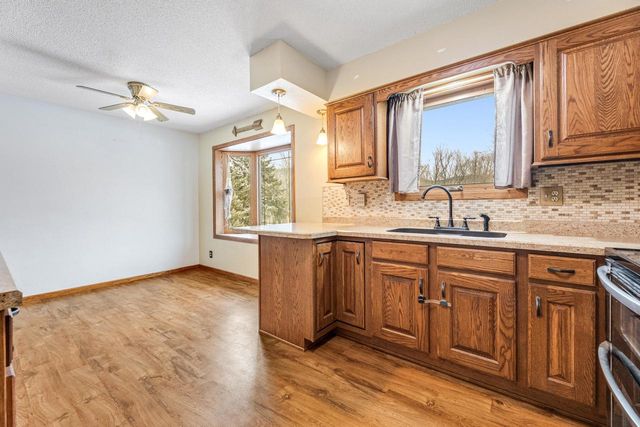 1575 N Hillview DRIVE, Buffalo City, WI 54622