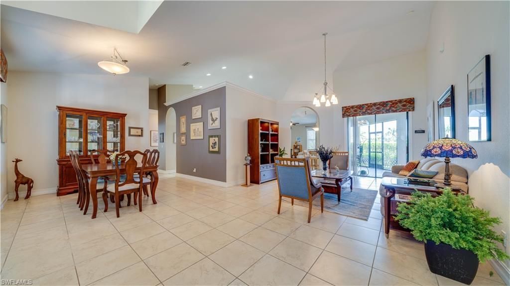 3608 NW 3rd ST, CAPE CORAL, FL 33993 — photo 2