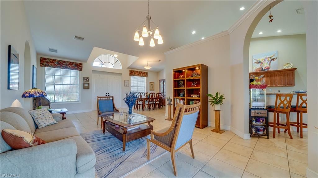 3608 NW 3rd ST, CAPE CORAL, FL 33993 — photo 4