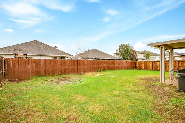 10660 Flagstaff Run, Fort Worth, TX 76140