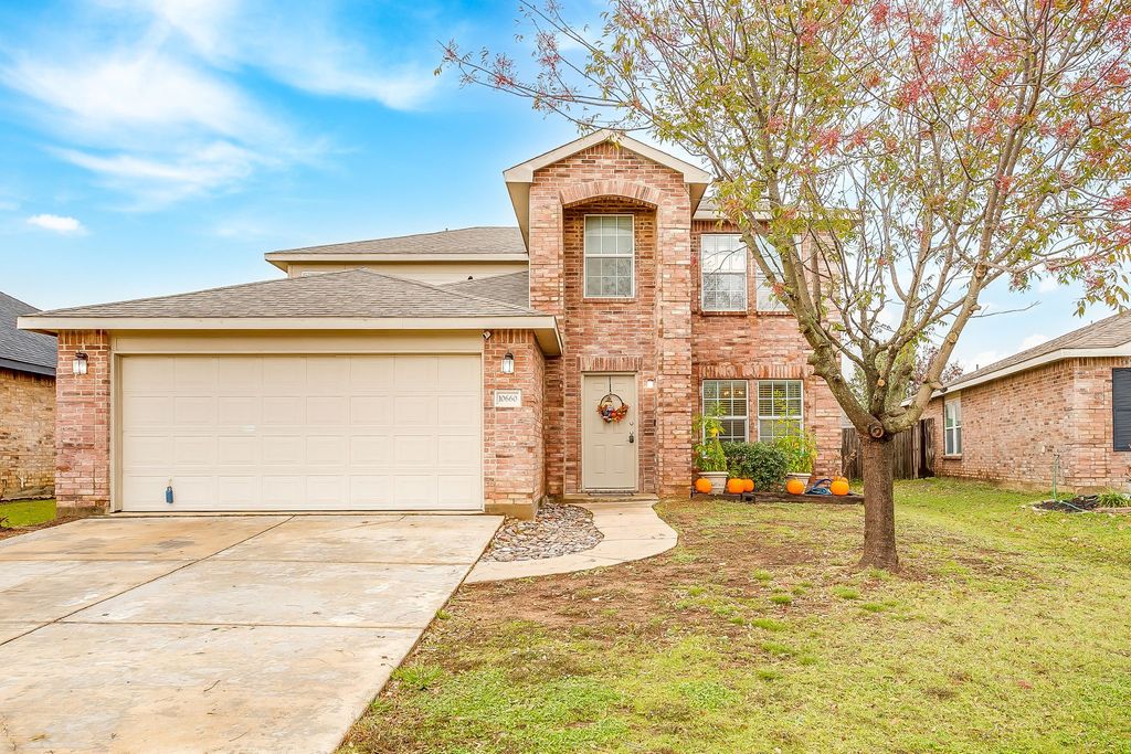 10660 Flagstaff Run, Fort Worth, TX 76140