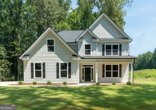 142 ASA MOSELEY Road, Mcdonough, GA 30252