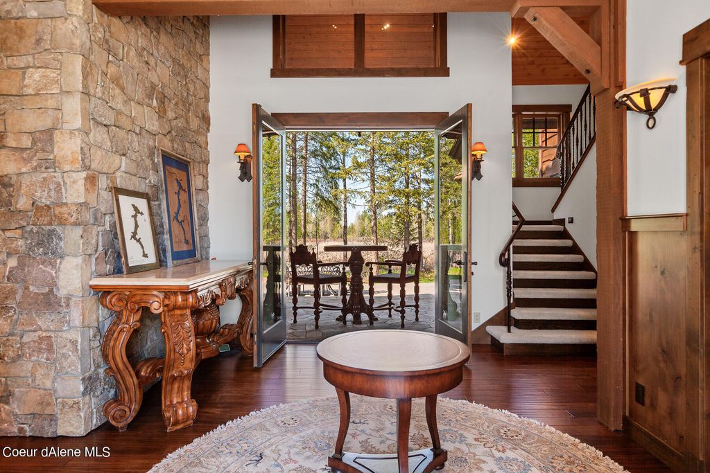 6126 S GOZZER RD, Harrison, ID 83833 photo 11