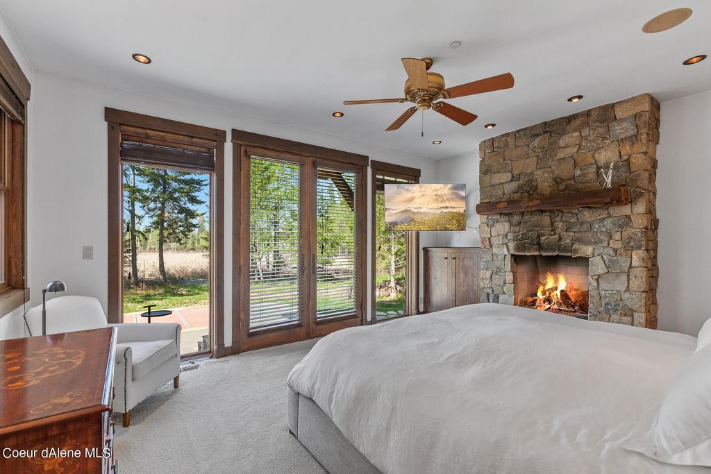 6126 S GOZZER RD, Harrison, ID 83833 photo 12