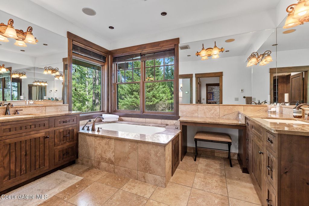 6126 S GOZZER RD, Harrison, ID 83833 photo 13